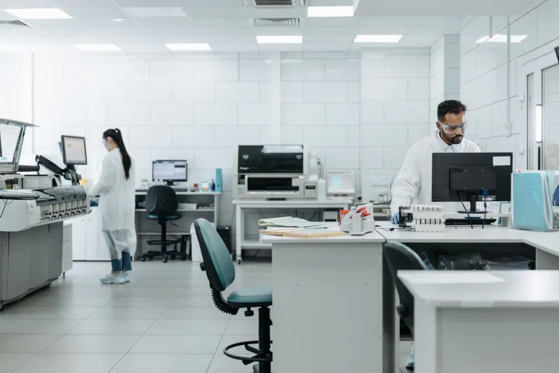 Digital Benchwork: Five Platforms Changing the Shape of Collaborative Research