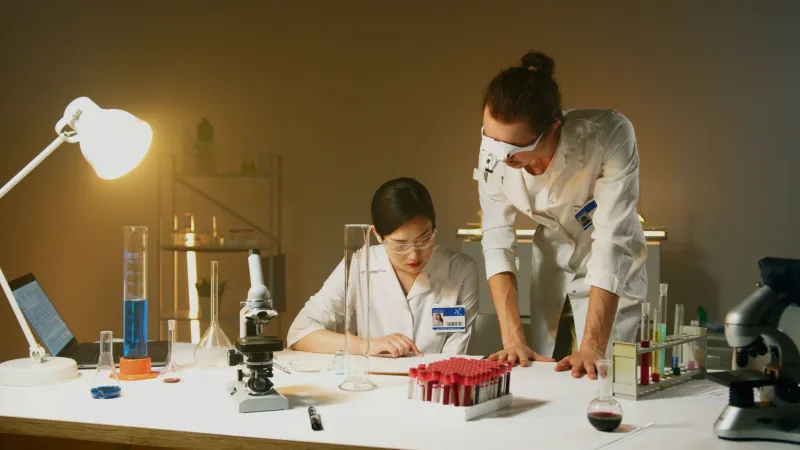 When Two Careers Share One Bench: Rethinking How Scientific Societies Serve Dual-Scholar Households