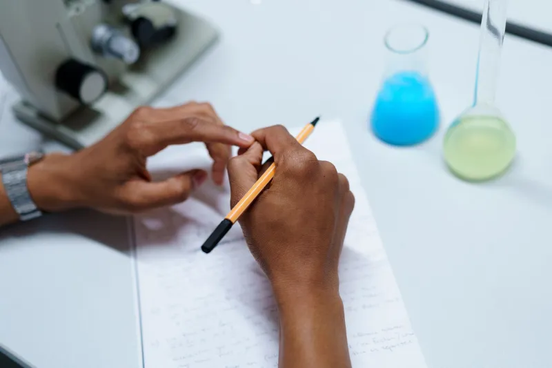 Your Lab Notebook Is a Liability: A Working Checklist for Reproducible Science