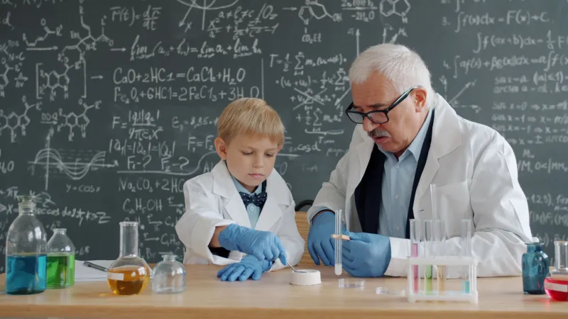 Nobody Hands You a Syllabus: The Management Skills New Principal Investigators Wish They'd Learned